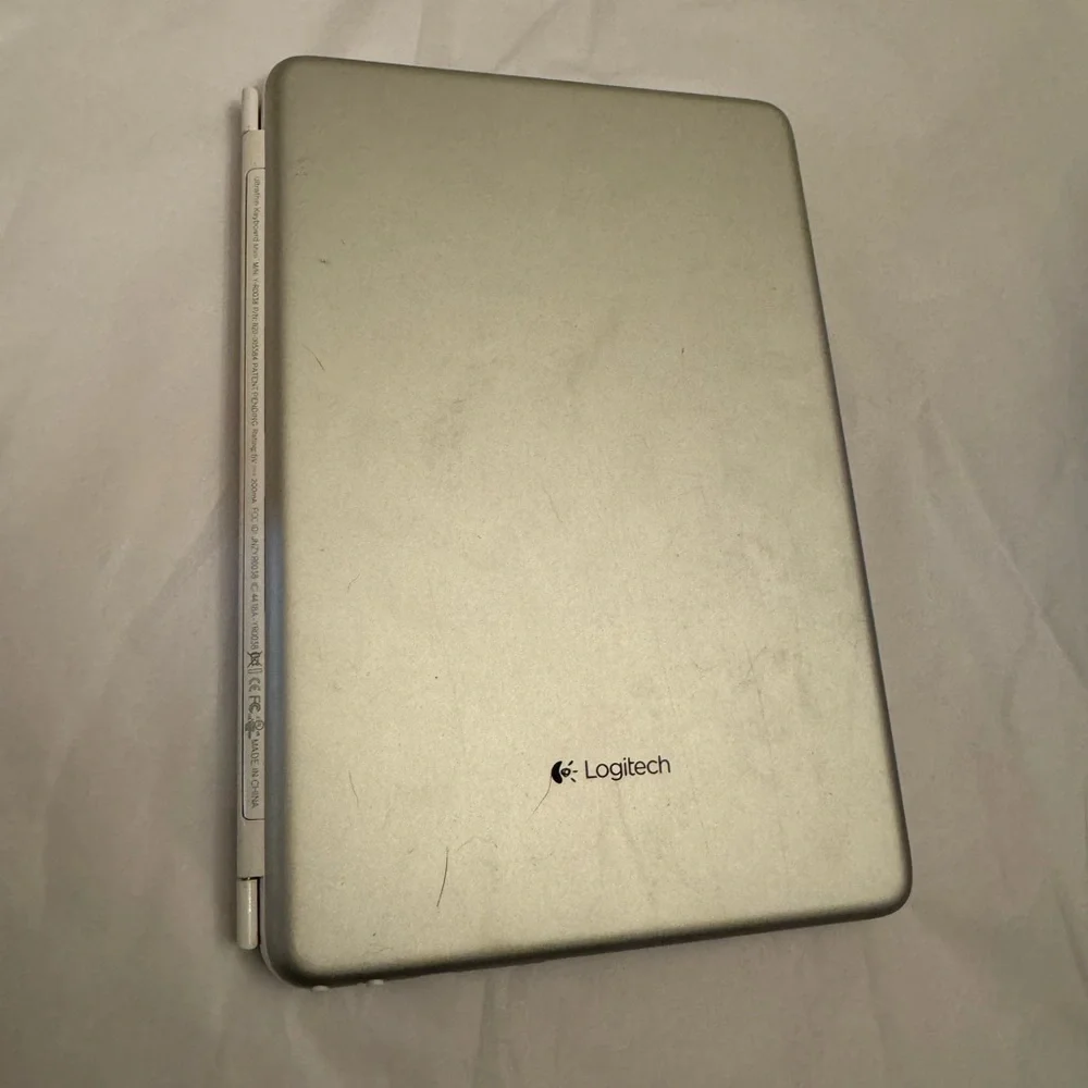 Locked 1st generation iPad